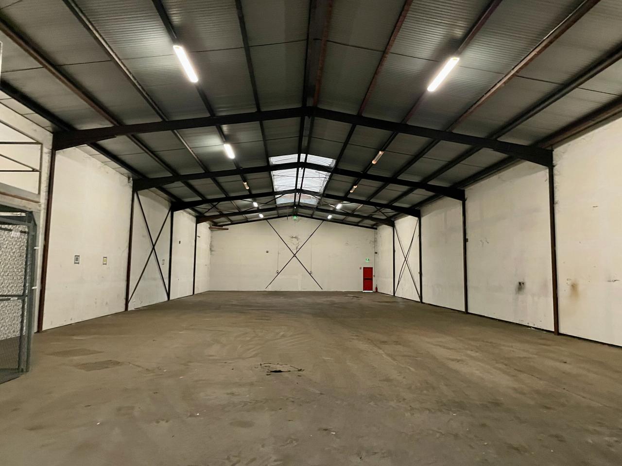 Local d'activité Collégien 3700m² Vente local d'activité Collégien Seine-et-Marne OVACT2529755 1